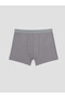 Vizyon New Season Mixed Cotton Flexible Men's Boxer 3-Pack - 4