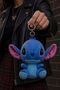 Cute Stitch Plush Bag Accessory – Soft Textured Keychain & Gift Bag Ornament |   Gift for a Lover, Gift for a Girl - 3