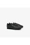 Aura Kadın Siyah Sneaker - 2