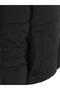 Verev Stitched Coat for 2-5 Years - Black - 4