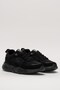 Unisex Running Walking Comfortable Sports Shoes Black - 3