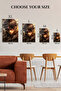 Eren Yeager Anime Metal Wall Art - 6
