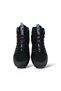 Unisex Water Repellent Trekking Outdoor Boots Black - 3