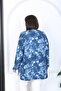 Women's Plus Size Tunic - 6