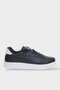 Unisex Sports Shoes Black - White