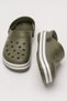 Unisex Confort Medical Nurse Sabo Slippers Khaki - 5
