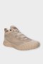 Unisex Water Repellent Trekking & Outdoor Boots Shoes Beige - 4