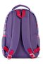 Spor North Bag Love Break Rainbow School Bag - 6