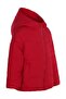 Verev Stitched Coat for 2-5 Years Old - Red - 6