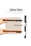 Aramid Fiber Case for iPhone 17 Pro Max 1500D Fusion Weave Ultra Slim Lightweight Magnetic Cover Compatible Magnetic Safe - 3