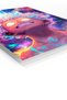 Monkey D. Luffy Gear 5 Anime Metal Wall Art - 2