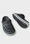 Unisex Confort Medical Nurse Sabo Slippers Fume - 3