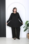 Oysho Fabric Plus Size Suit - 3