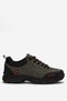 Unisex Cold-Proof Outdoor Shoes Khaki