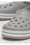 Unisex Confort Medical Nurse Sabo Slippers Gray - 6
