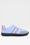 Comfortable Unisex Sports Shoes White-Powder - 3