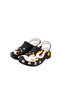Classic Glow Flames Boys' Slippers 210729-4Kq - 2
