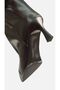 Solenne Genuine Leather Women's Boots with Classic Heels - 5