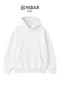 Michael Jackson Printed 3 Thread Threaded Unisex Premium Kangaroo Pocket Sweatshirt - 2