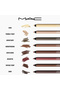 Kajal Excess Smoky Eye Pencil - 24 Hour Long-Lasting Waterproof Kajal Pencil - 3