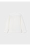 Girl's Printed Long Sleeve T-Shirt 4031 - 4
