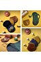 DIY Side Coin Leather Wallet Making Kit, DIY Handmade Wallet Card Holder Kit - 5