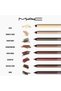 Kajal Excess Smoky Eye Pencil - 24 Hour Long-Lasting Waterproof Kajal Pencil - 3