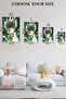 Kagome Higurashi Anime Metal Wall Art - 6