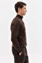 Men's Half Fisherman Knitwear Sweater - 2