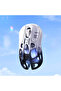 Mercury M1 Pro Gradient Black Wireless Gaming Mouse - 2
