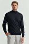 Men's Half Fisherman Knitwear Sweater
