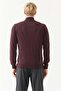 Men's Half Fisherman Knitwear Sweater - 5