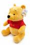 Winnie the Pooh Licensed Plush Toy 38cm. |   0+ Years Old |   1 Piece |   Sleeping Companion and Emotional Confidence - 4
