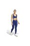 Kq5751-K Hyg Bralette D Women's Navy Blue - 5