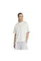 Kr1350-E m Sl Gfx t Men's T-Shirt White