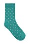 Daisy 3-Pack Socks for Girls Ages 2-12 - 4