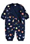 Space Empirme 2.5 Tog Sleeping Bag - Navy Blue - 2