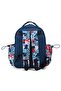 Chimola gamer boy blue backpack 14 - 3