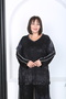 Women's Plus Size Suit - 5