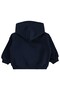 58 Printed Sweatshirt for 6-18 Months - Navy Blue - 3