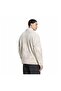 Ks2314-E Mt Ess Hp Aop Men's Sweatshirt Cream - 2