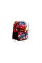 Disney 48255 Lightning Mcqueen 3-Piece Kindergarten Bag Set - 2