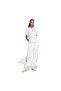 Kf6363-K W Z.N.E. Tee Women's T-Shirt White - 3