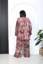 Women's Plus Size Suit - 8