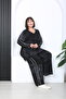 Women's Plus Size Suit - 6