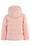 Basic 6-9 Years Old Coat - Powder - 5