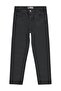 Basic Pants for Ages 6-9 - Gray - 2