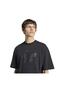 Ia5931-E Camo Tee Infı Men's T-Shirt Black - 3
