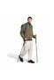 Ks2328-E Mt Ess Hp Men's Sweatshirt Khaki - 5