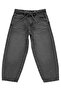 Corded Pants Jeans for 10-13 Years Old - Gray